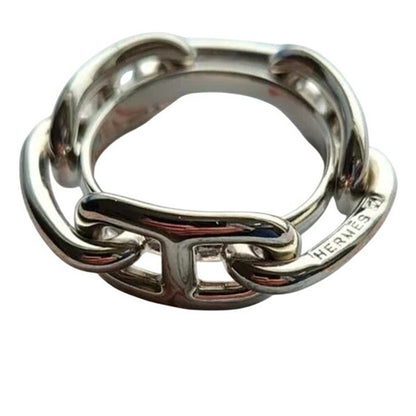 Hermes Regate Scarf Ring