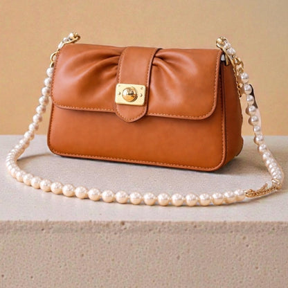Luxury Chain Strap for Bags (bag not included)