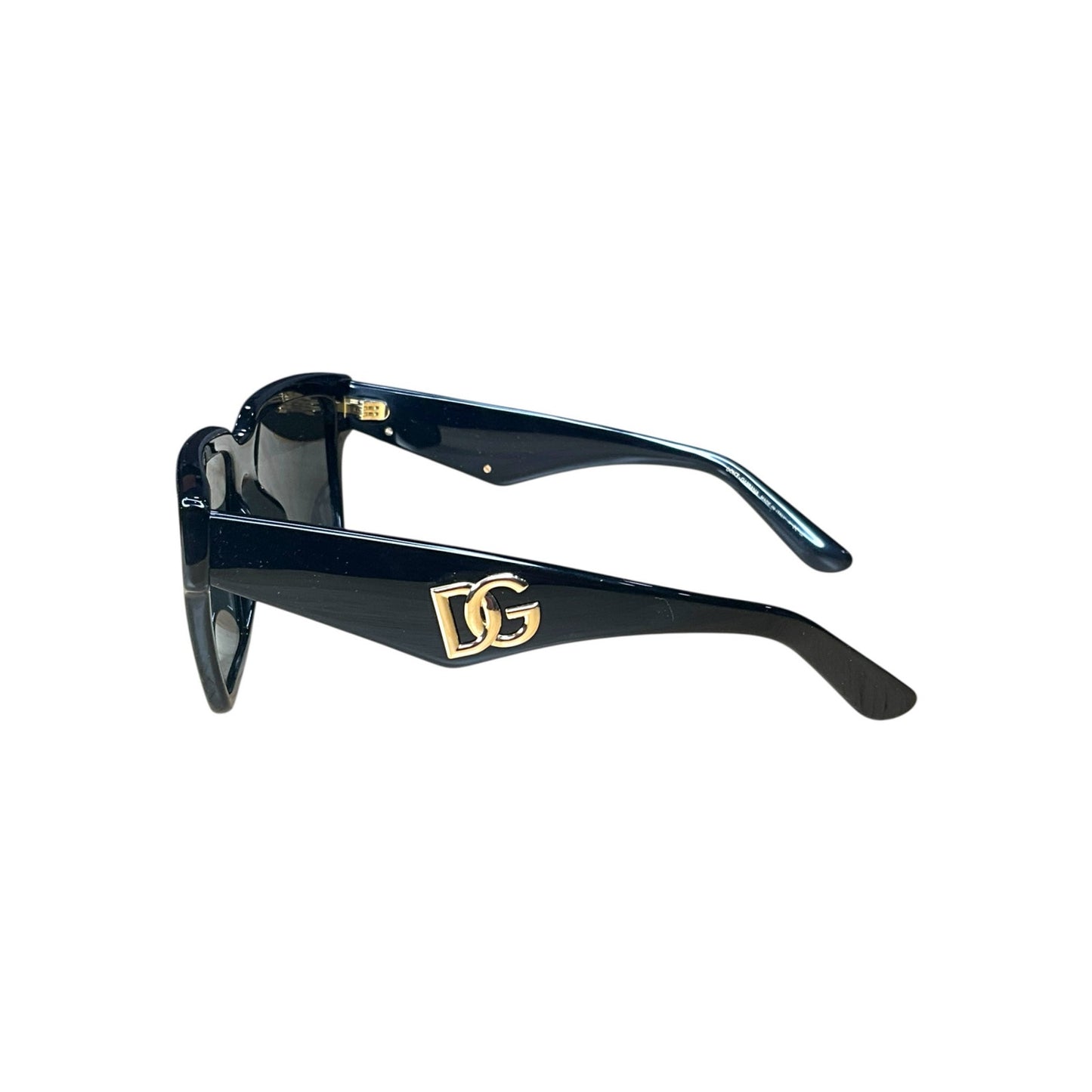 Dolce & Gabbana DG4436 square-frame sunglasses