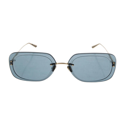 Brand New Dior Sunglasses UltraDior SU B0B0 Metal Gold/Gray Lens - Clairely Amazing