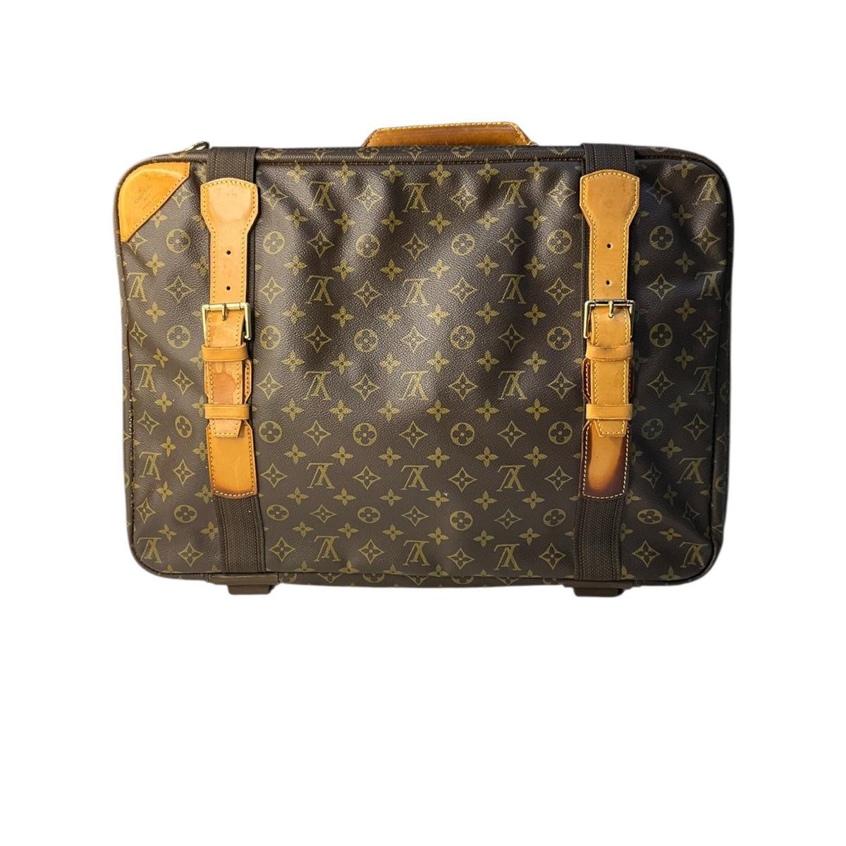 Louis Vuitton Luggage Bag