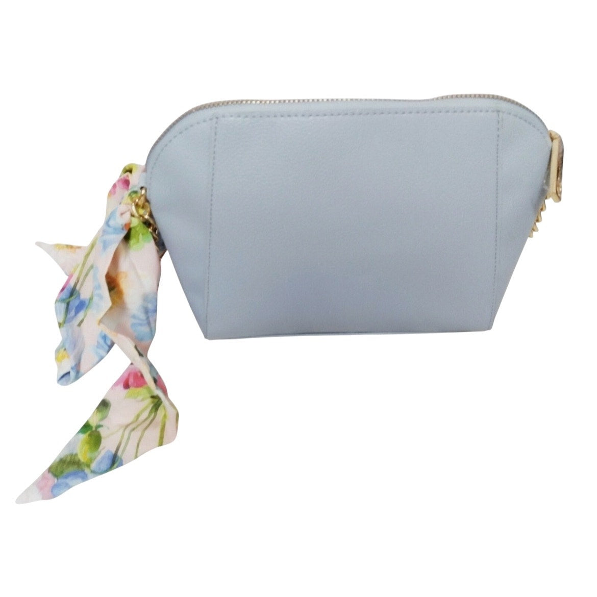 Betsey Johnson Women's XO Anaya Crossbody with Scarf and Chain Strap Handbag