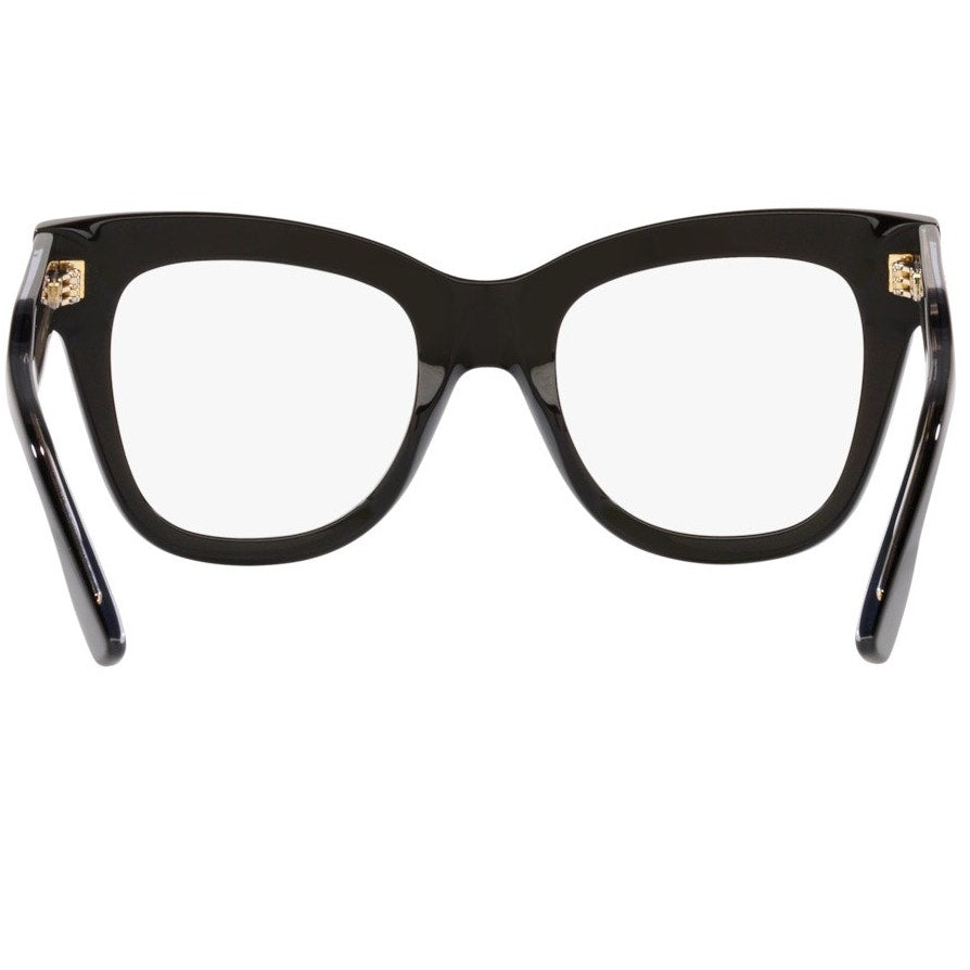Gucci GG1086O Eyeglasses Women's Full Rim Cat Eye