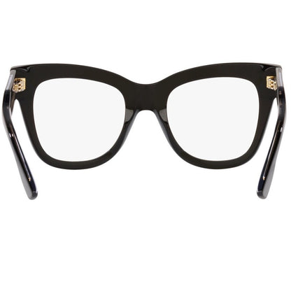 Gucci GG1086O Eyeglasses Women's Full Rim Cat Eye