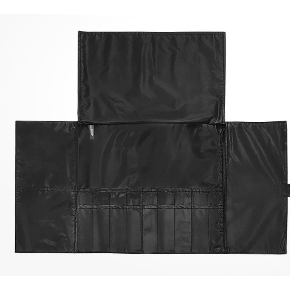 Mac Brush Roll Bag
