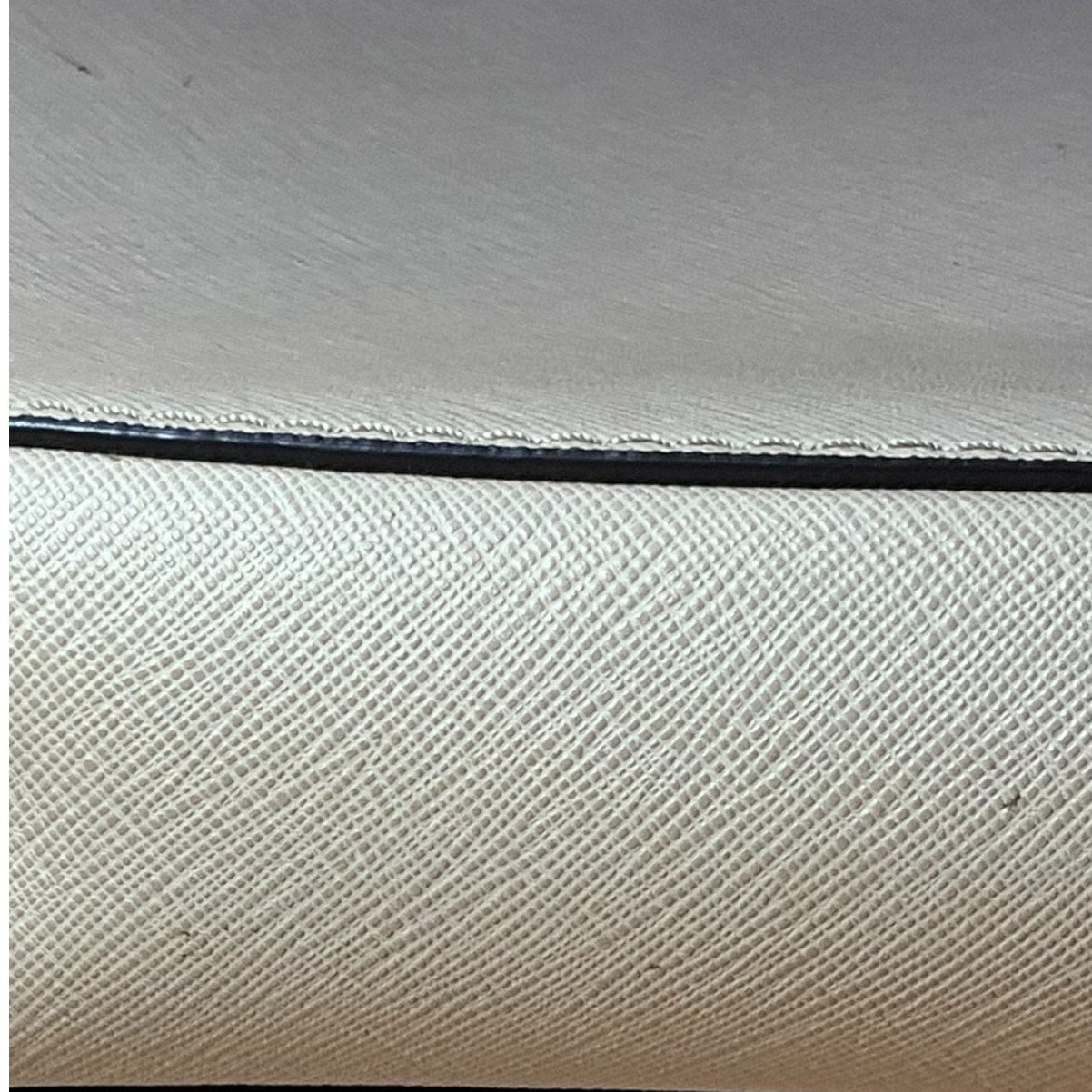 Michael Kors Beige Crossbody