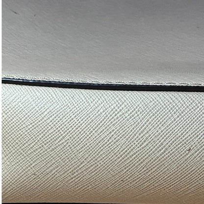 Michael Kors Beige Crossbody