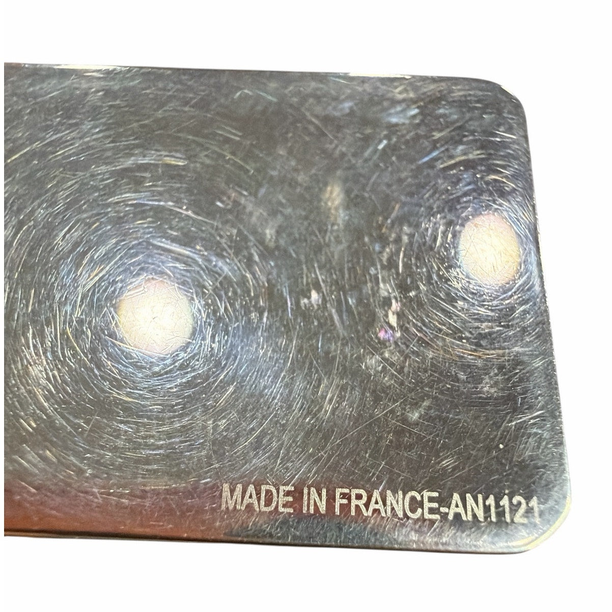 Louis Vuitton Champs Elysées Bill Clip - LVA02