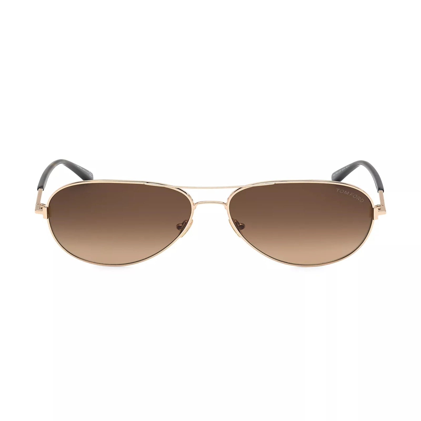 TOM FORD  Clark 61MM Aviator Sunglasses - Clairely Amazing