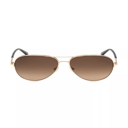 TOM FORD  Clark 61MM Aviator Sunglasses - Clairely Amazing