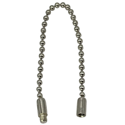 Gucci Ball Chain Keychain