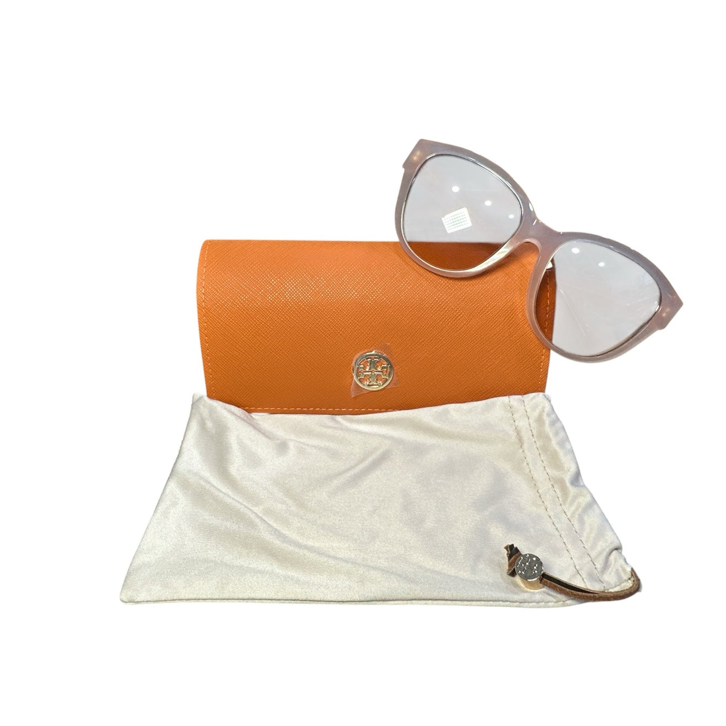 Tory Burch Sunglasses  Blush