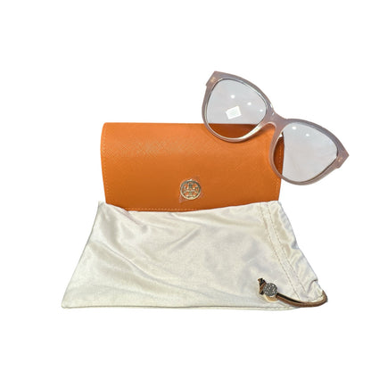Tory Burch Sunglasses  Blush