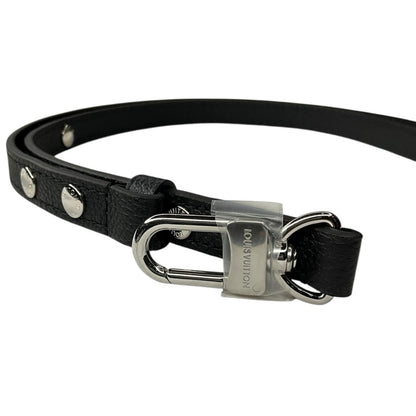 Louis Vuitton Leather Strap