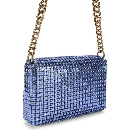 Kurt Geiger London
Mini Party Flower Crossbody Bag