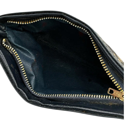 Dior Small Clutch Bag