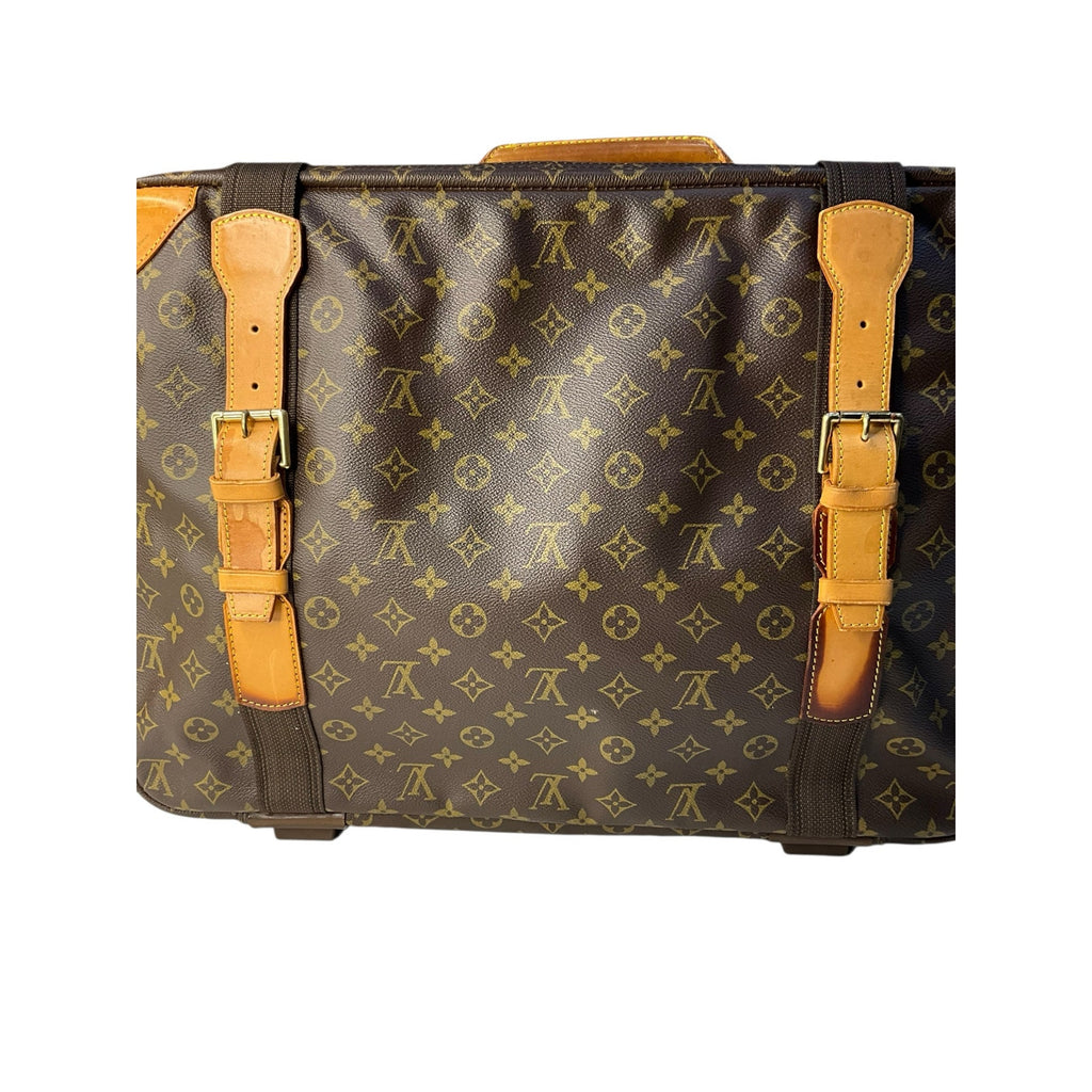 Louis Vuitton Luggage Bag