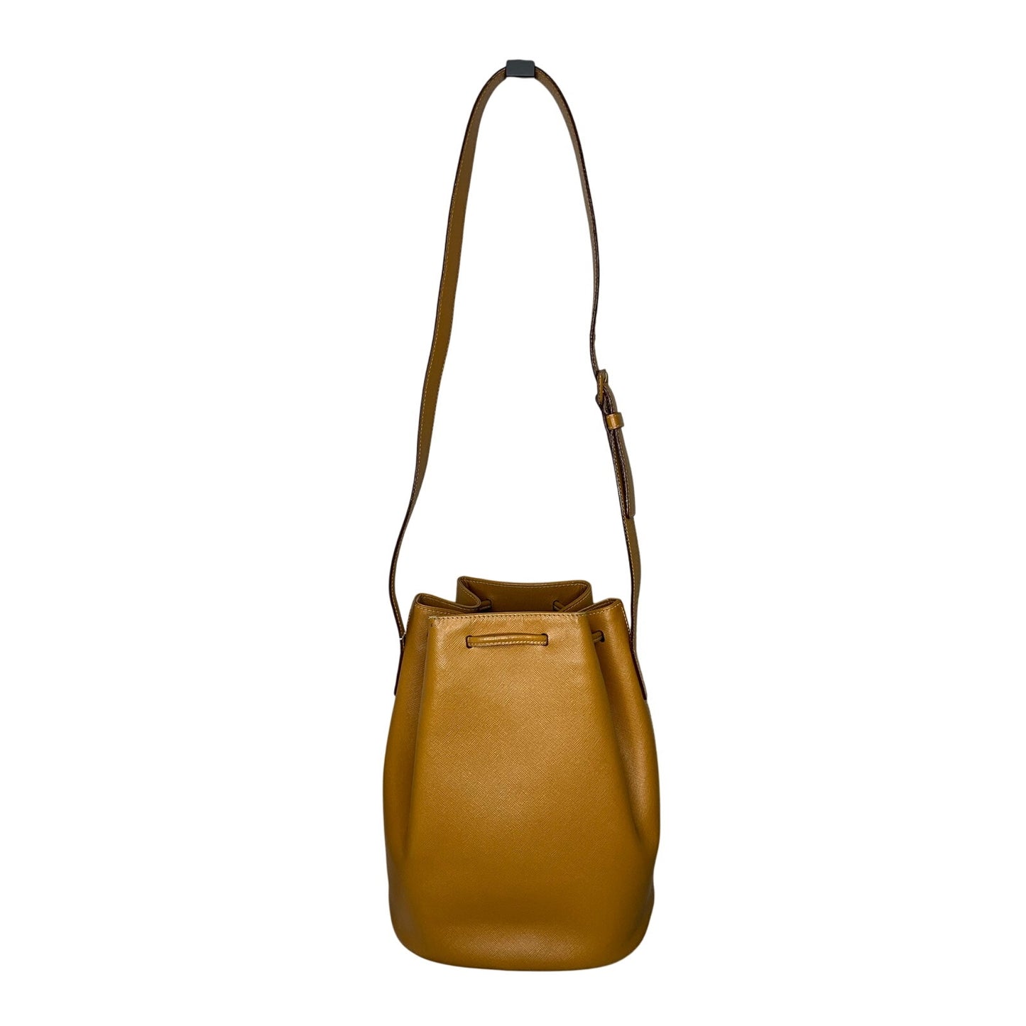 Prada Iconic Bucket Bag