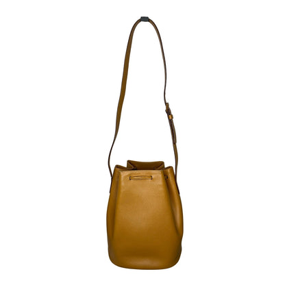 Prada Iconic Bucket Bag