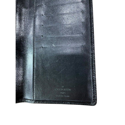 Louis Vuitton Epi Wallet