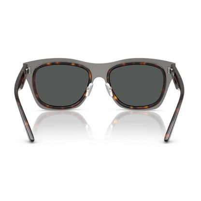 Versace Unisex Round Sunglasses, VE2272 - Havana