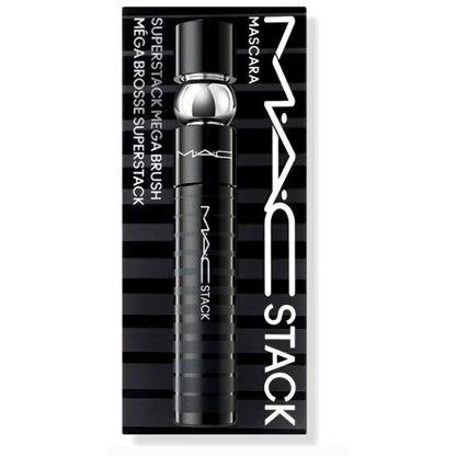 Volumizing Black Mini Mascara