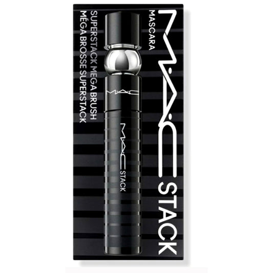Volumizing Black Mini Mascara