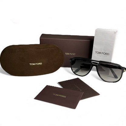 Tom Ford Raoul TF753 sunglasses