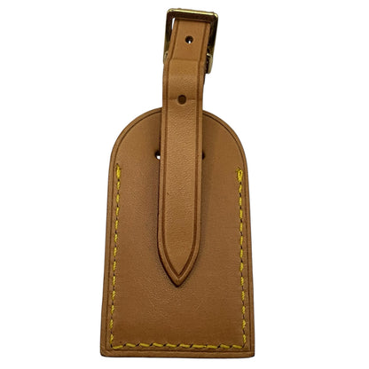 Mini Louis Vuitton Luggage Tags