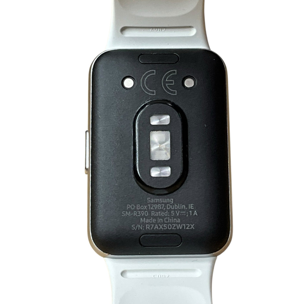 Samsung Galaxy Fit3 fitness tracker