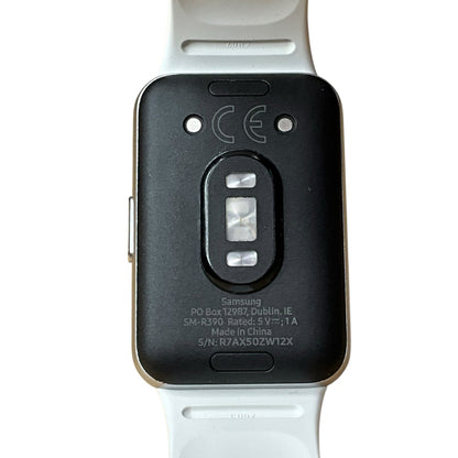 Samsung Galaxy Fit3 fitness tracker