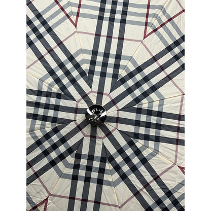 Burberry Nova Check Umbrella