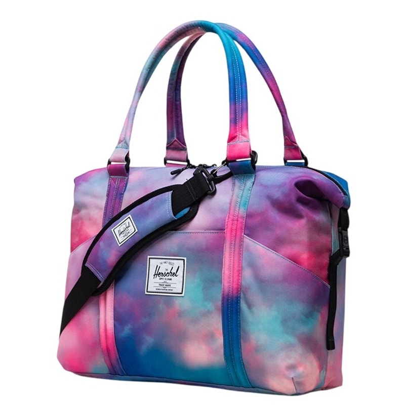 Herschel Supply Co. Strand Sprout Cloudburst Neon One Size
