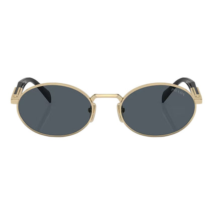Prada Oval Sunglasses - Unisex