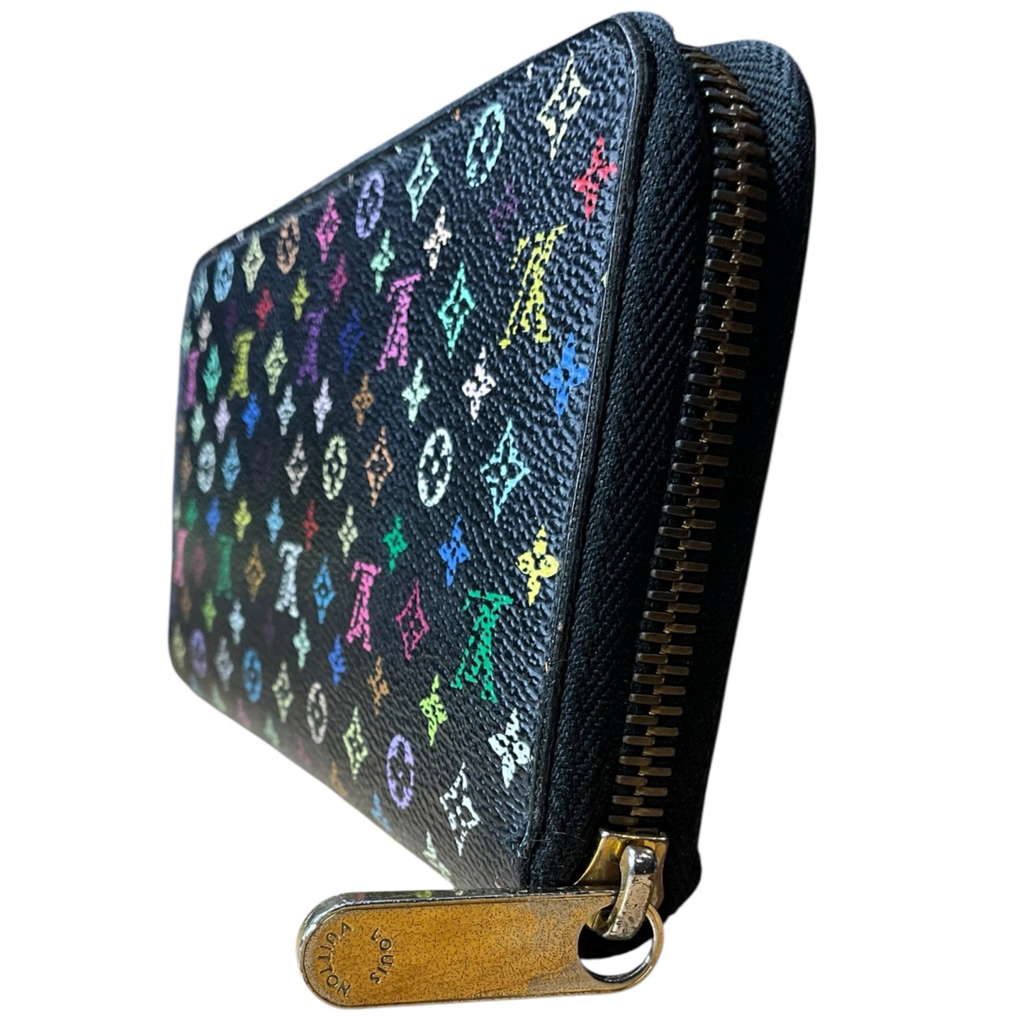 Louis Vuitton Multicolor Wallet