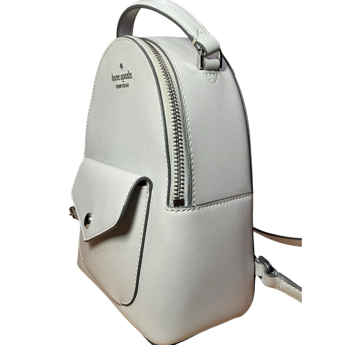 Kate Spade mini backpack