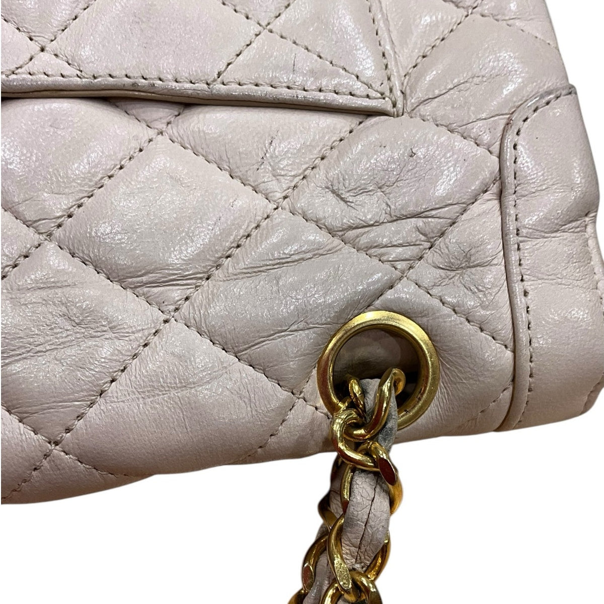 Chanel Classic Flap Bag