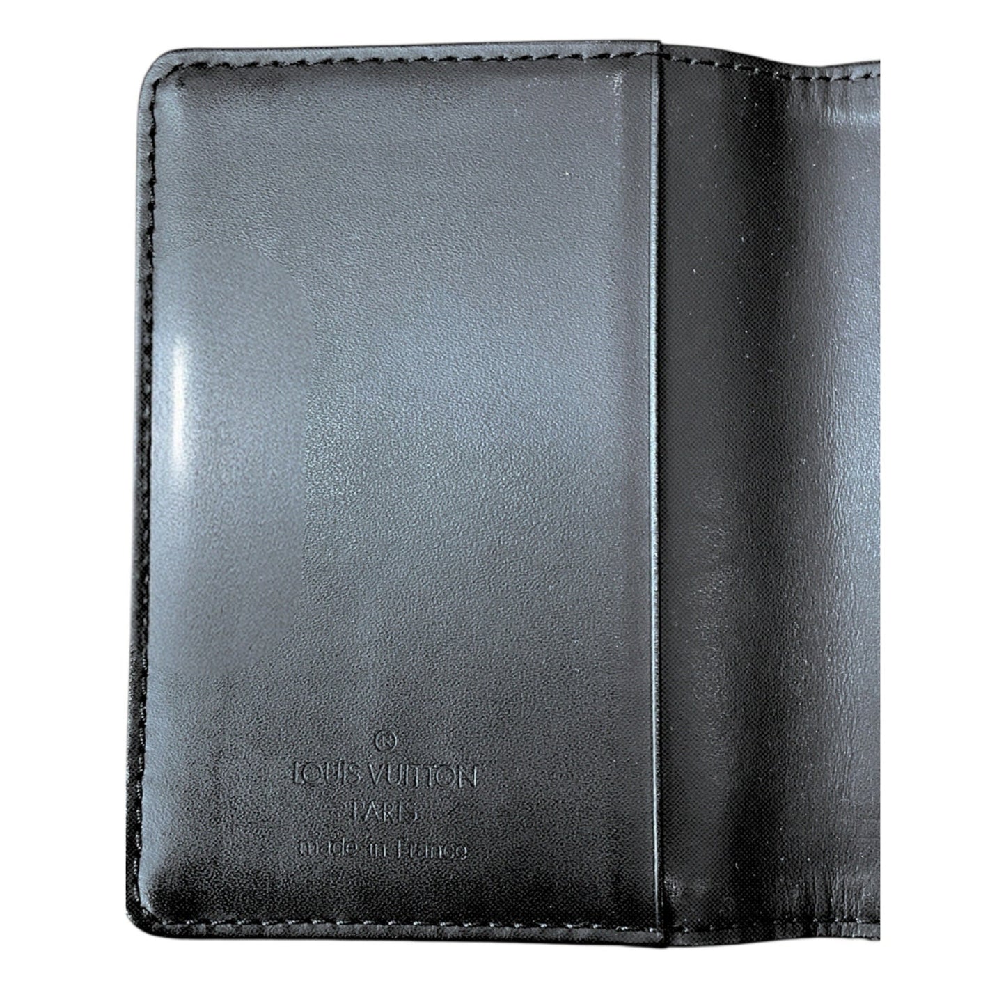Louis Vuitton Silk Agenda