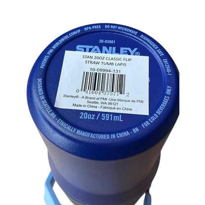 Stanley IceFlow Stainless Steel Tumbler
