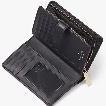 Kate Spade Carey Medium Compact Wallet