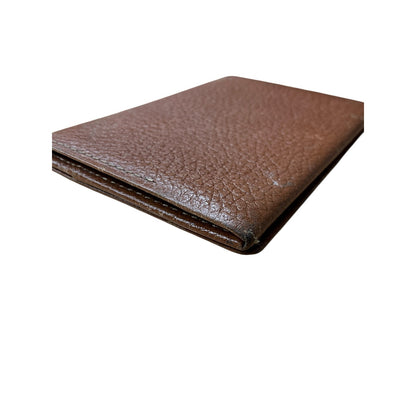 Burberry Compact Card Wallet