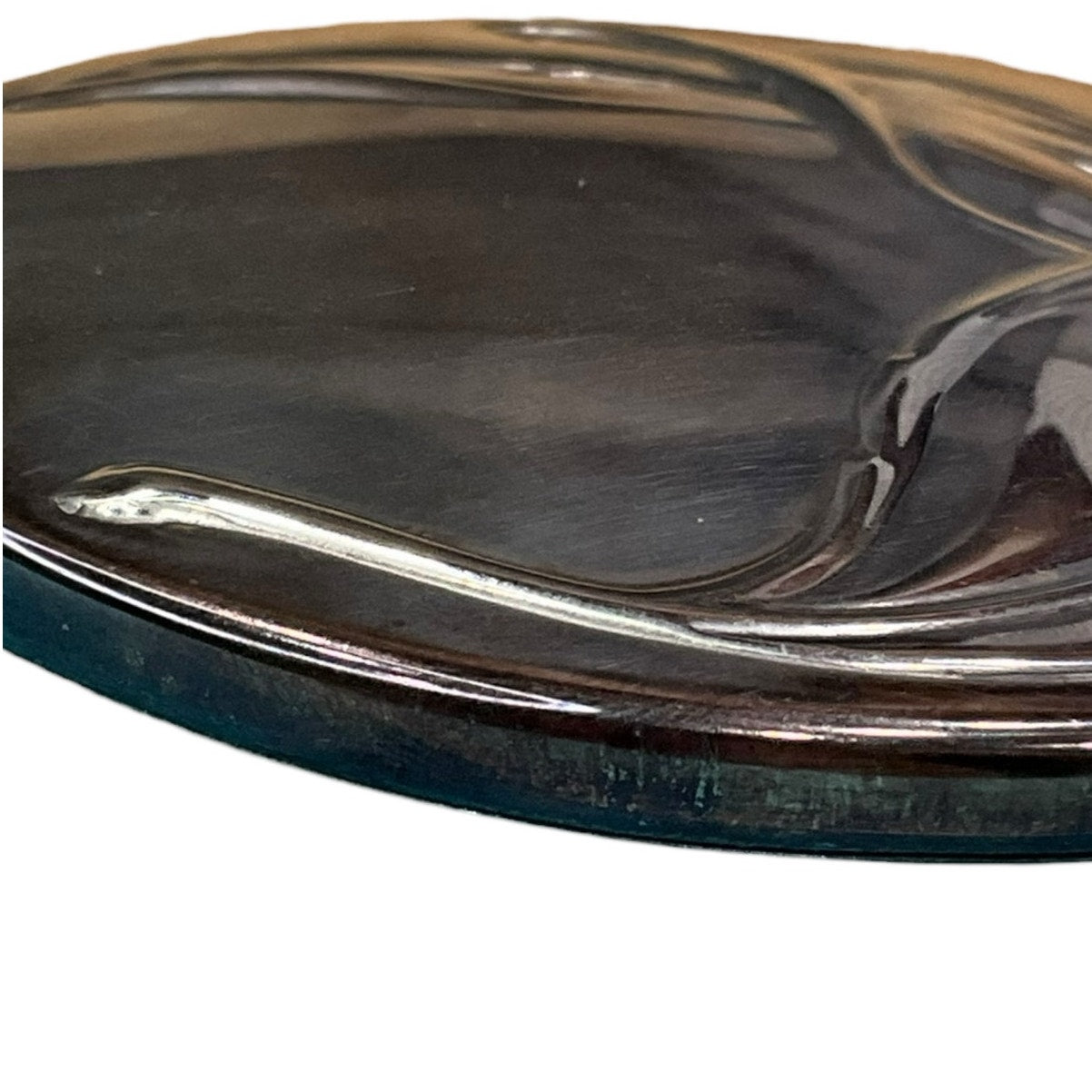 Tiffany & Co. Hand Mirror