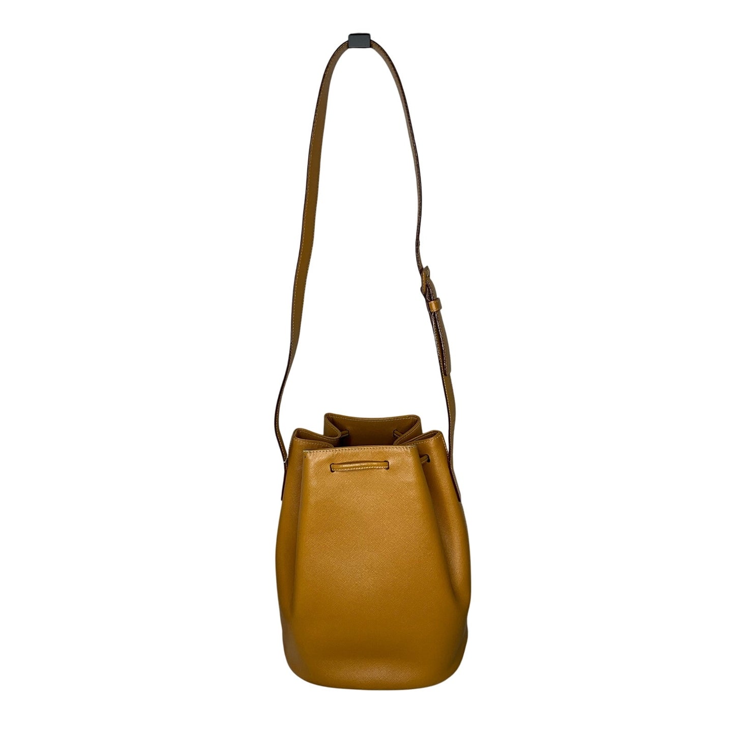 Prada Iconic Bucket Bag