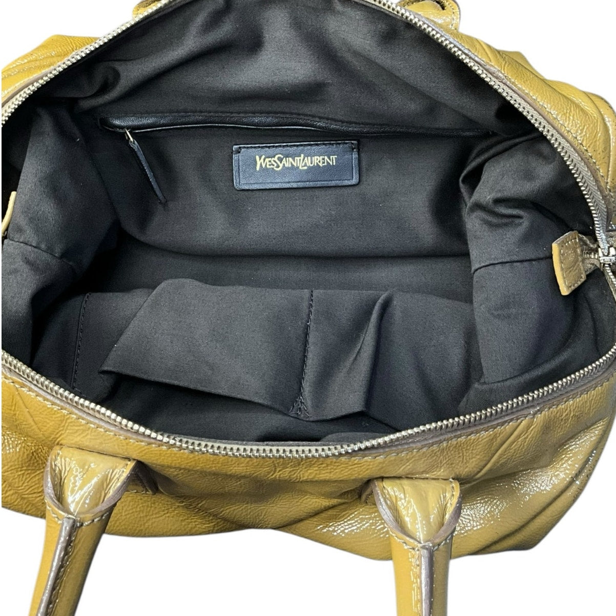 Yves Saint Laurent handbag