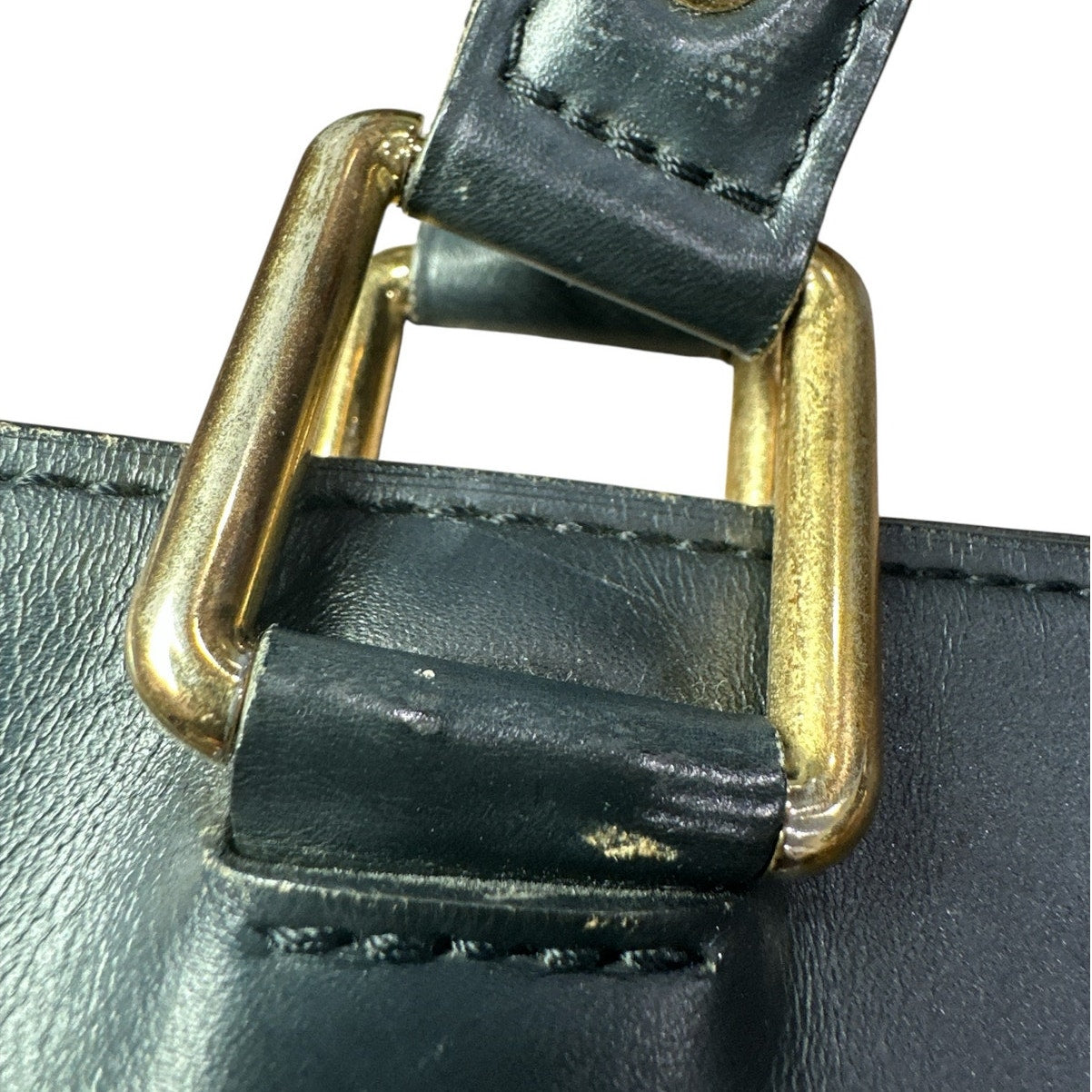 LOUIS VUITTON Mini Monogram Lucille GM