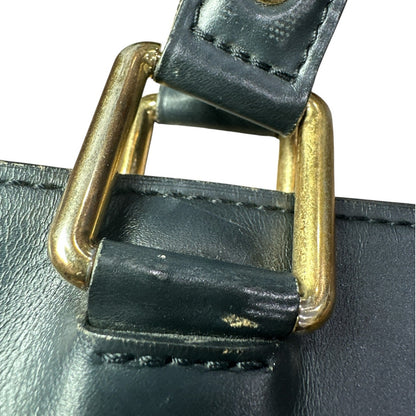 LOUIS VUITTON Mini Monogram Lucille GM