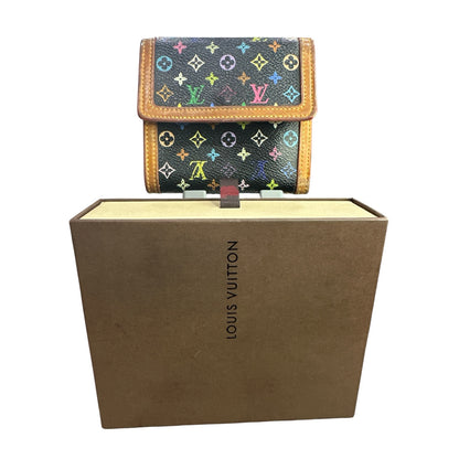 Louis Vuitton Designer Wallet