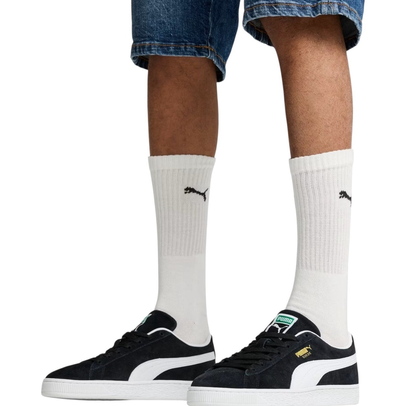 Puma Suede Classic Men’s