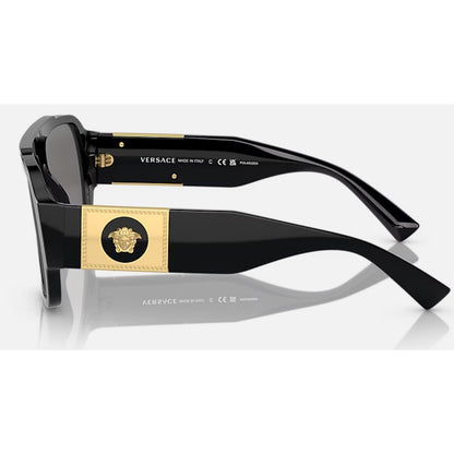 Versace VE4436U men's sunglasses
