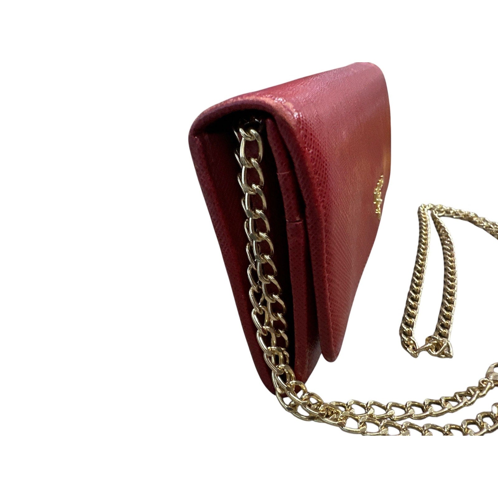 Prada large Saffiano leather wallet - Clairely Amazing